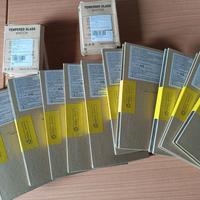 Vetri Temperati Nuovi