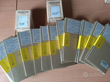 Vetri Temperati Nuovi