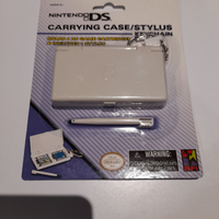 Nintendo ds porta giochi NUOVO