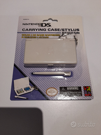 Nintendo ds porta giochi NUOVO
