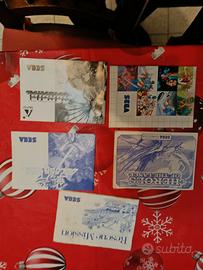 giochi  sega non faccio spedizione 