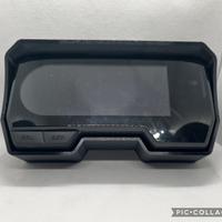 Supporto tachimetro Honda