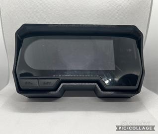 Supporto tachimetro Honda