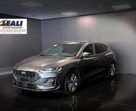 Ford Focus 5p 1.5 TD EcoBlue 115cv automatico...
