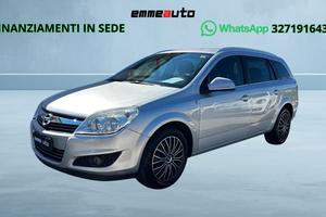 Opel Astra 1.7 CDTI 110CV Station Wagon