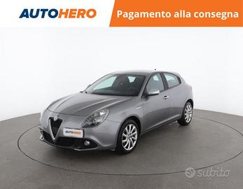 ALFA ROMEO Giulietta XG84246