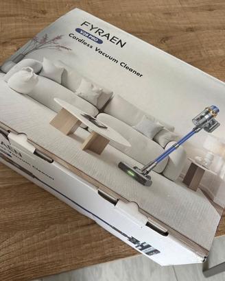 aspirapolvere 