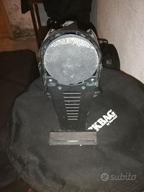  Cassa Roland kd8 v drums non funzionante