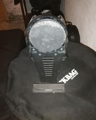  Cassa Roland kd8 v drums non funzionante
