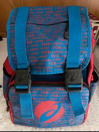 Zaino scuola Asics