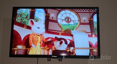 tv led 32 pollici strong. 