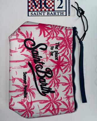 Pochette Saint Barth