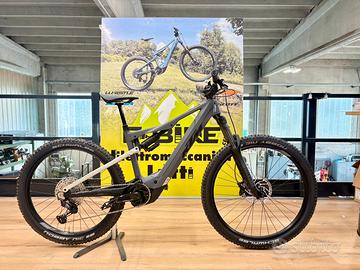 Ebike KTM Macina  Kapoho Comp LTD nuova