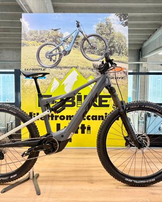 Ebike KTM Macina  Kapoho Comp LTD nuova