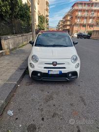 fiat 500 abarth 