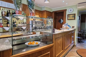 Vendita bar