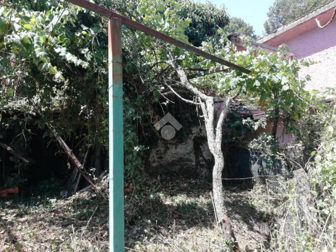 RUSTICO A OLEVANO ROMANO - Vista 5