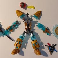 LEGO BIONICLE: Ekimu creatore di Maschere 71312