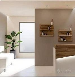 Attività di estetica