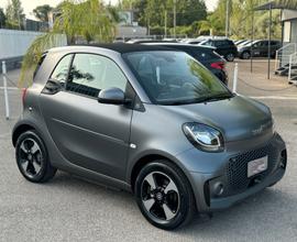 Smart ForTwo EQ Passion 2021