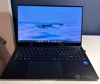 Samsung Chromebook plus 3 2025