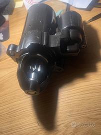 Motorino di avviamento originale BMW