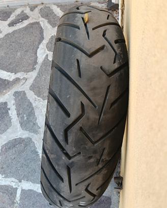 Pirelli Scorpion TrailI II 170-60-17 MC 72W