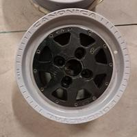 cerchi canonica fondmetal r14