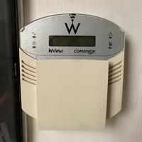 Antifurto Combivox Wilma