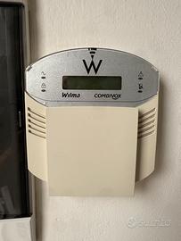 Antifurto Combivox Wilma