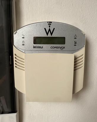 Antifurto Combivox Wilma