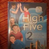 High five 2 (mai usato)