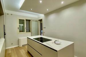 Vendita appartamento ristrutturato Parco Europa