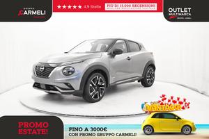 Nissan Juke 1.0 dig-t N-Design 114cv -KM0