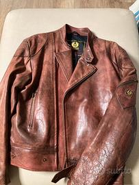 Belstaff Leathermaster 1970