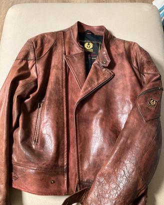 Belstaff Leathermaster 1970
