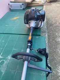 Decespugliatore