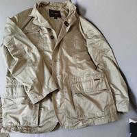 trench uomo MOORER 