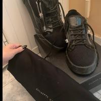 scarpe Giuseppe  Zanotti PREZZO TRATTABILE