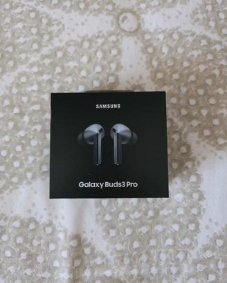 cuffie samsung buds 3 pro