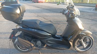 BEVERLY 350 i.e. ABS POLICE