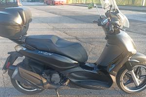 BEVERLY 350 i.e. ABS POLICE