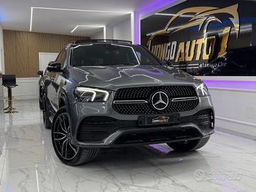 Mercedes-benz GLE 350de Premium AMG 4Matic Iper Fu