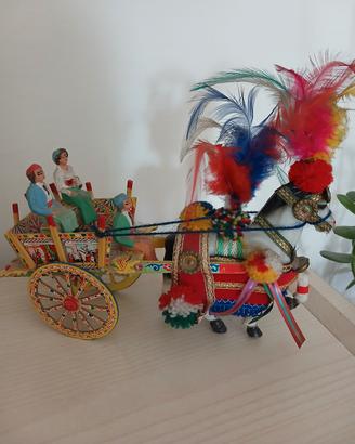 carretto siciliano