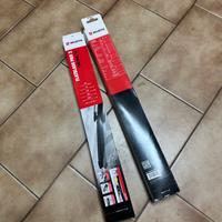 Coppia spazzole tergicristallo Jeep Wrangler