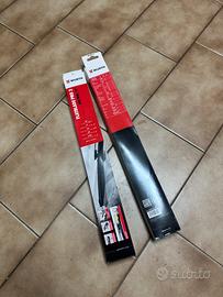 Coppia spazzole tergicristallo Jeep Wrangler