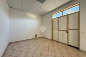 CAPANNONE A MONFALCONE