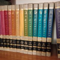 Enciclopedia I Quindici