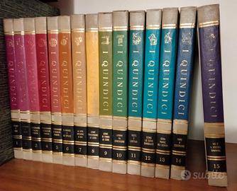 Enciclopedia I Quindici