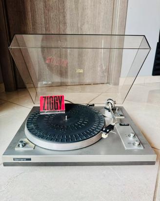 GARRARD gt-25p